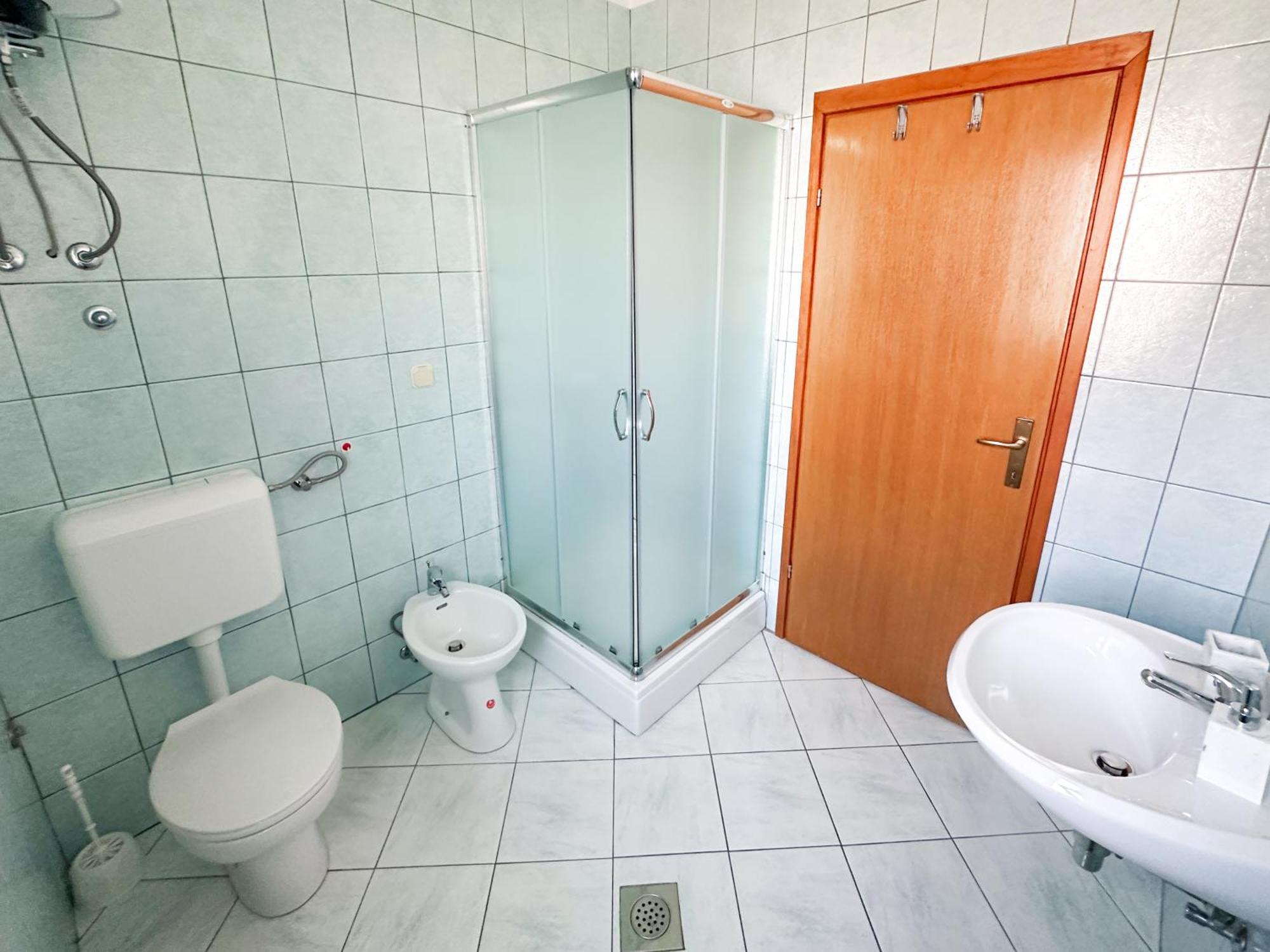 Sunside Apartments Пула Екстериор снимка