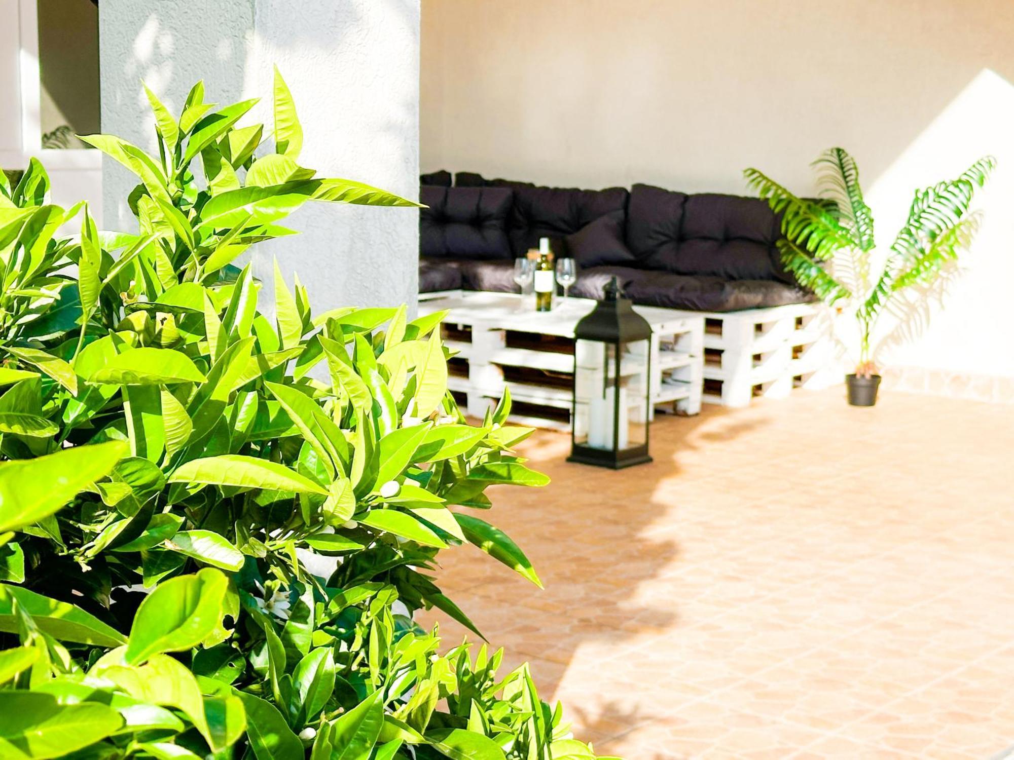 Sunside Apartments Пула Екстериор снимка